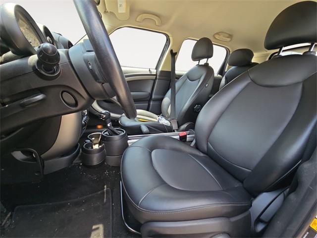 used 2016 MINI Countryman car, priced at $10,272