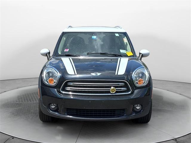used 2016 MINI Countryman car, priced at $10,272