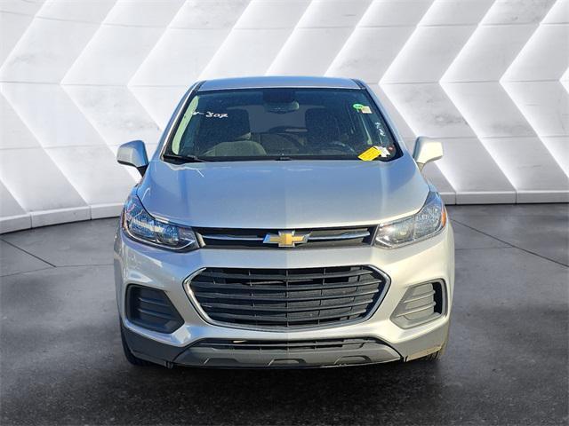 used 2020 Chevrolet Trax car, priced at $12,772