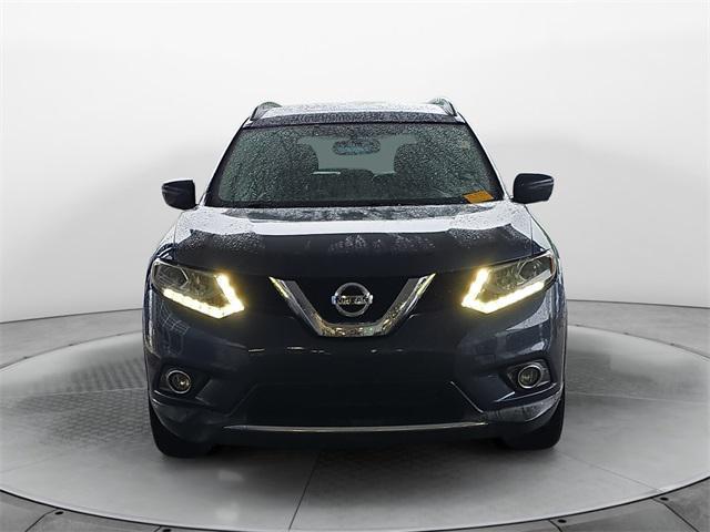 used 2016 Nissan Rogue car, priced at $14,477