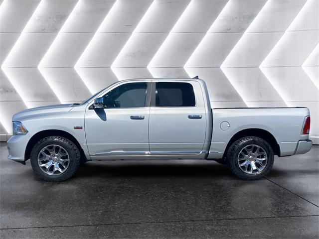 used 2018 Ram 1500 car, priced at $29,472