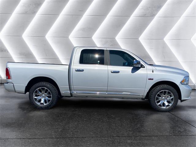 used 2018 Ram 1500 car, priced at $29,472