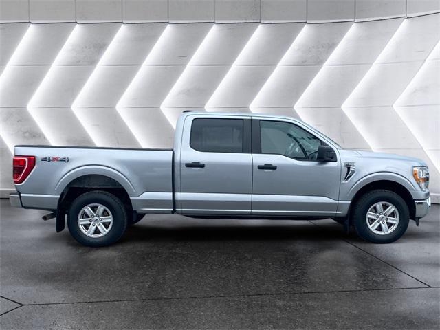 used 2022 Ford F-150 car, priced at $32,972