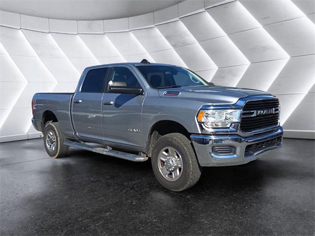 used 2019 Ram 2500 car, priced at $29,272