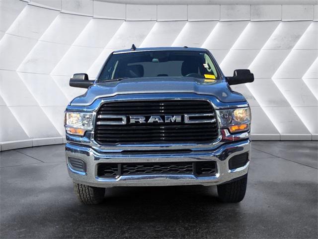 used 2019 Ram 2500 car, priced at $29,272