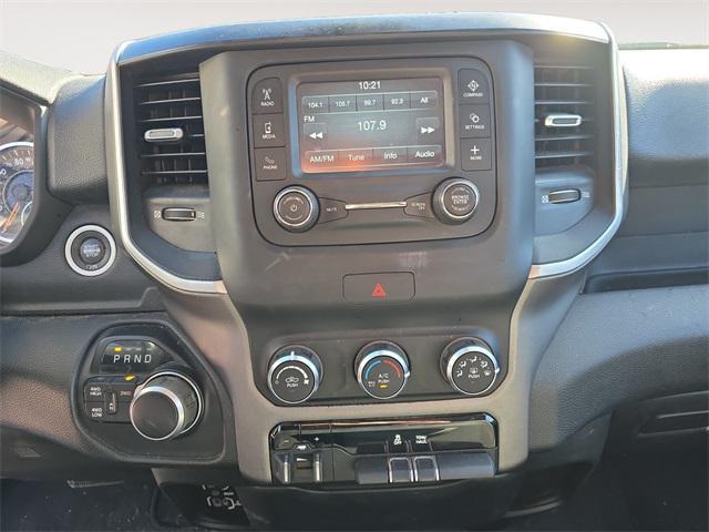 used 2019 Ram 2500 car, priced at $29,272