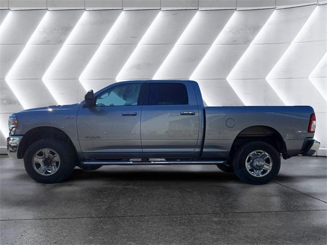 used 2019 Ram 2500 car, priced at $29,272