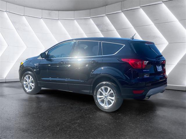 used 2019 Ford Escape car, priced at $14,472