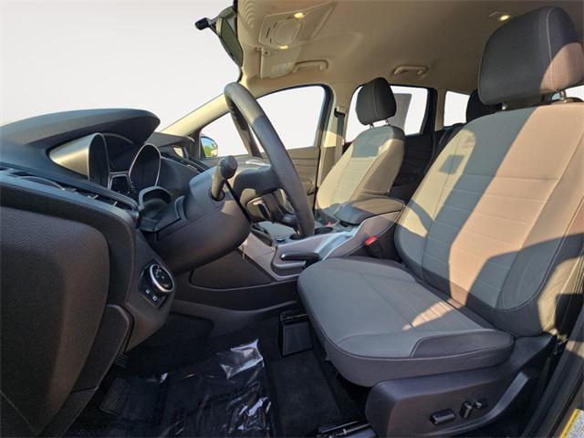 used 2016 Ford Escape car, priced at $12,272
