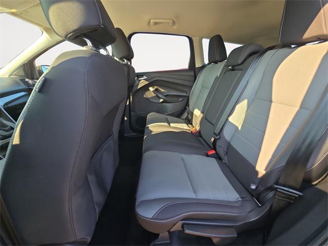 used 2016 Ford Escape car, priced at $12,272