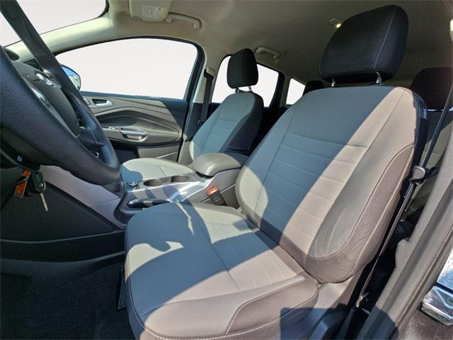 used 2016 Ford Escape car, priced at $12,872