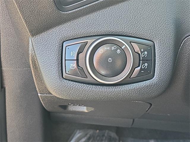 used 2016 Ford Escape car, priced at $12,272