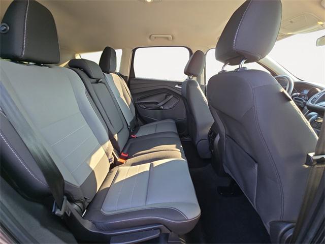 used 2016 Ford Escape car, priced at $12,272