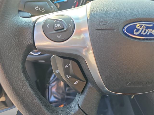 used 2016 Ford Escape car, priced at $12,272