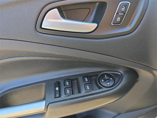 used 2016 Ford Escape car, priced at $12,272