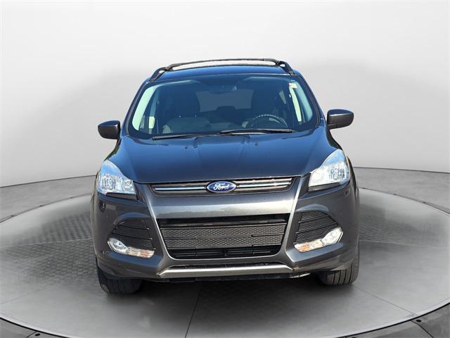 used 2016 Ford Escape car, priced at $12,272