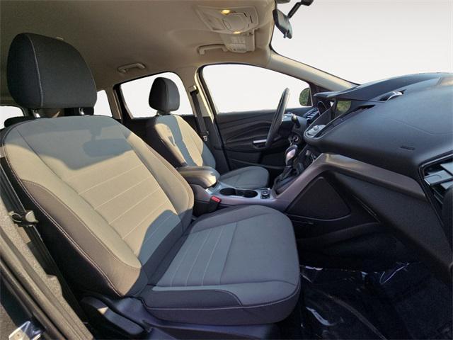 used 2016 Ford Escape car, priced at $12,272