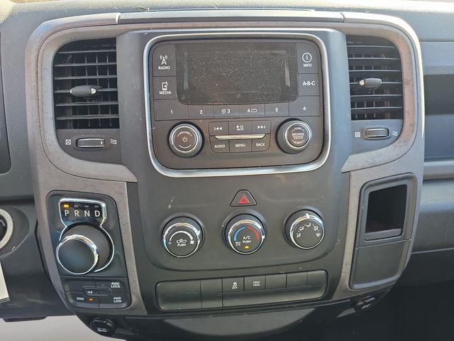 used 2017 Ram 1500 car, priced at $14,272