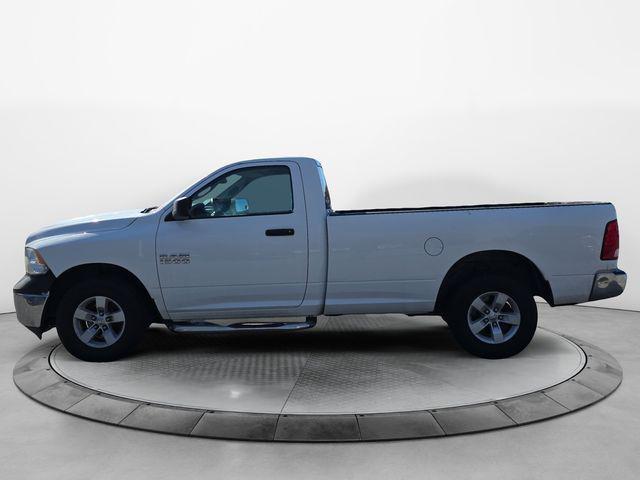 used 2017 Ram 1500 car, priced at $14,272