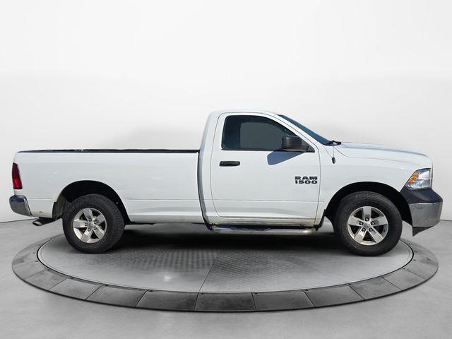 used 2017 Ram 1500 car, priced at $14,272