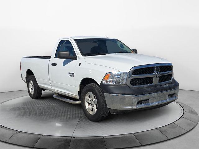 used 2017 Ram 1500 car, priced at $14,272