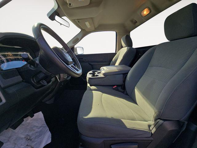 used 2017 Ram 1500 car, priced at $14,272