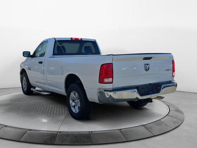 used 2017 Ram 1500 car, priced at $14,272