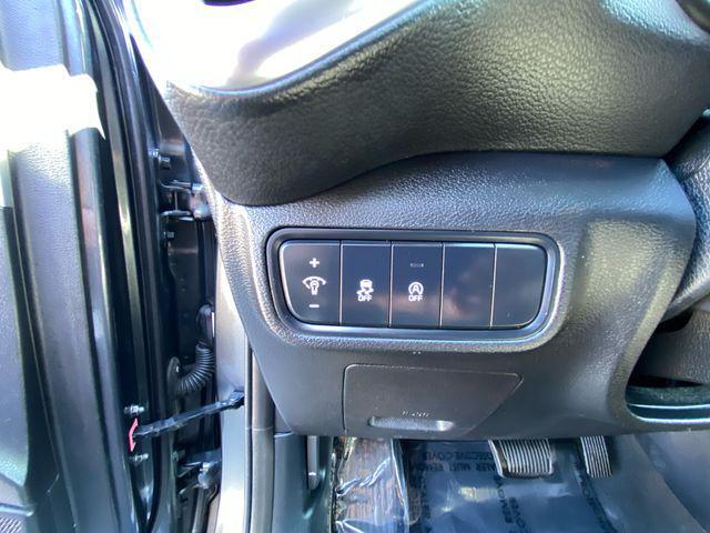 used 2023 Kia Soul car, priced at $16,072