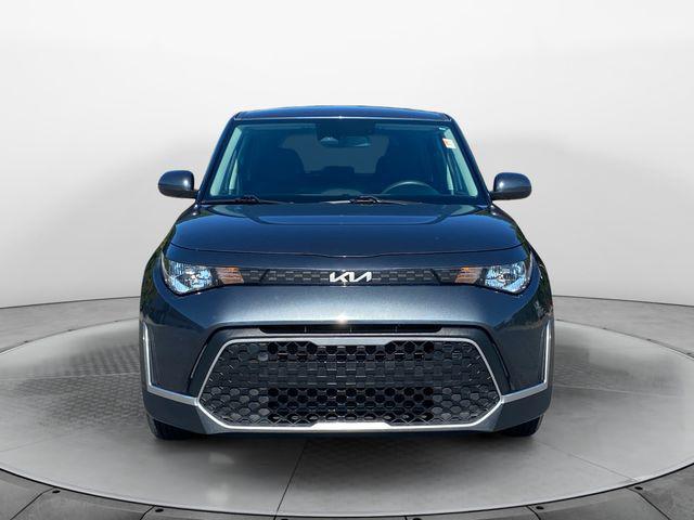 used 2023 Kia Soul car, priced at $16,072