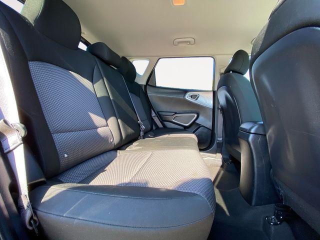 used 2023 Kia Soul car, priced at $16,072