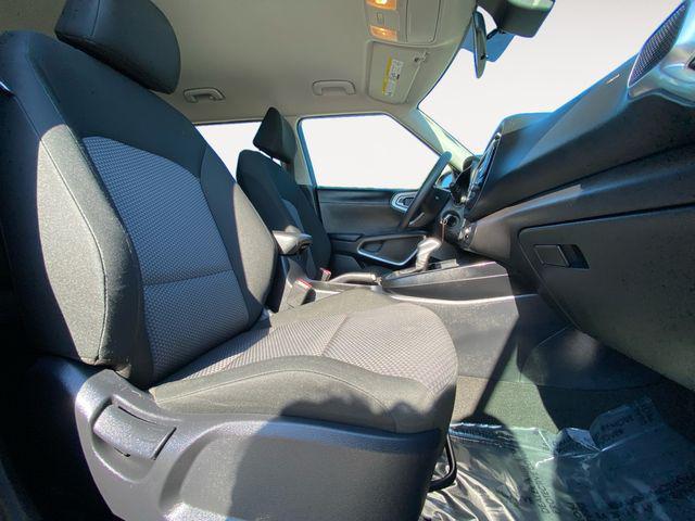 used 2023 Kia Soul car, priced at $16,072