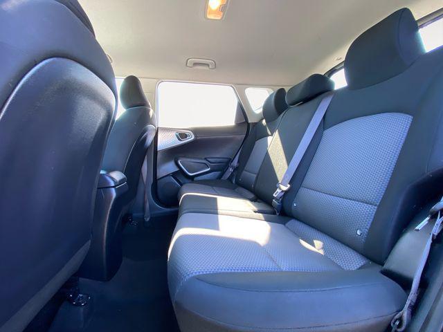 used 2023 Kia Soul car, priced at $16,072