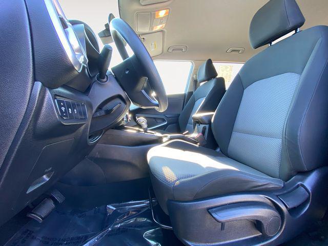 used 2023 Kia Soul car, priced at $16,072