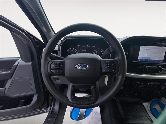 used 2022 Ford F-150 car, priced at $27,972