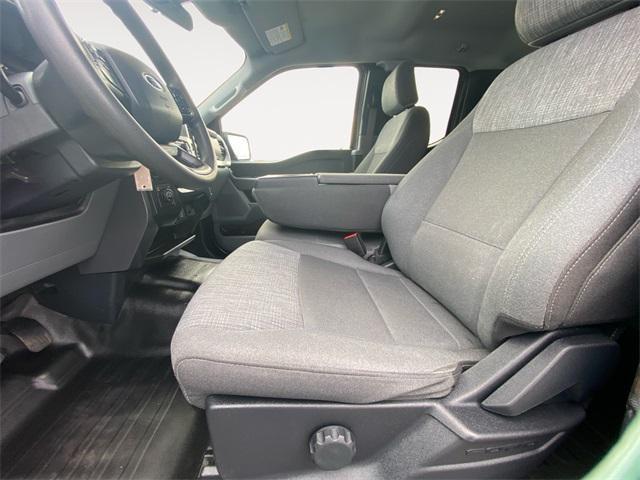 used 2022 Ford F-150 car, priced at $27,972