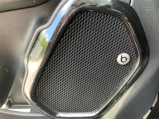 used 2016 Jeep Renegade car, priced at $14,272