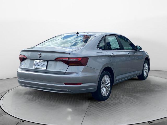 used 2019 Volkswagen Jetta car, priced at $14,072