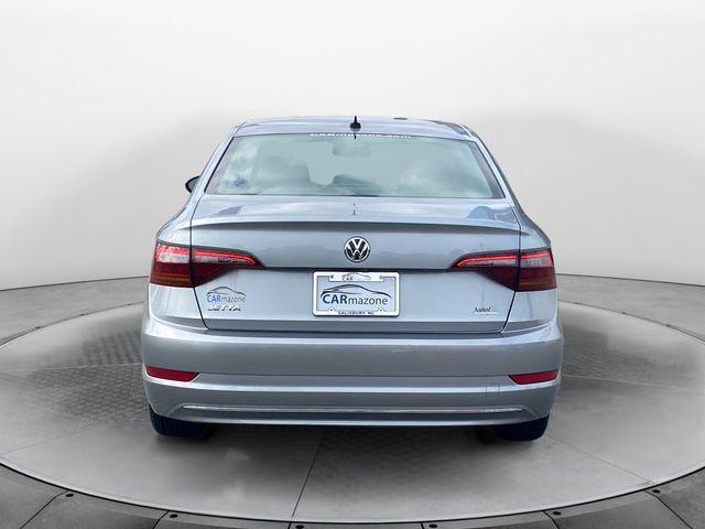 used 2019 Volkswagen Jetta car, priced at $14,072