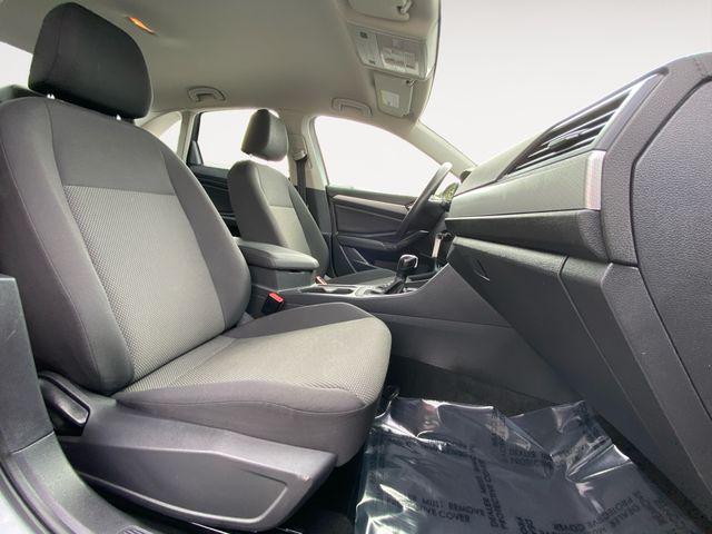 used 2019 Volkswagen Jetta car, priced at $14,072
