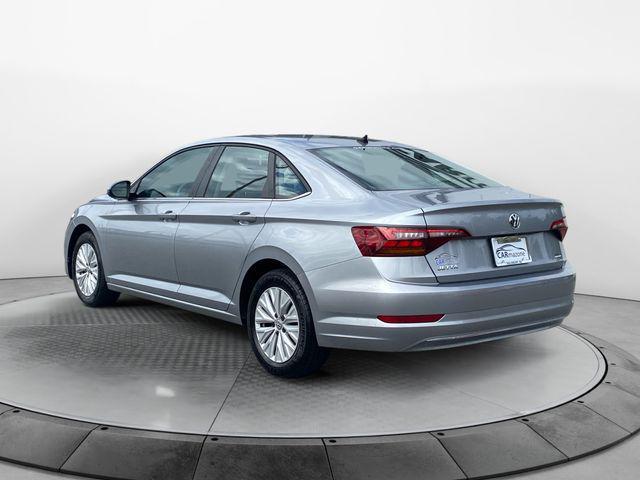 used 2019 Volkswagen Jetta car, priced at $14,072
