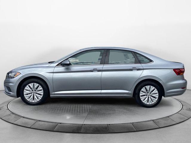 used 2019 Volkswagen Jetta car, priced at $14,072