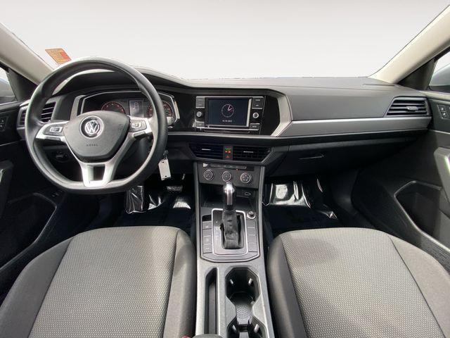 used 2019 Volkswagen Jetta car, priced at $14,072