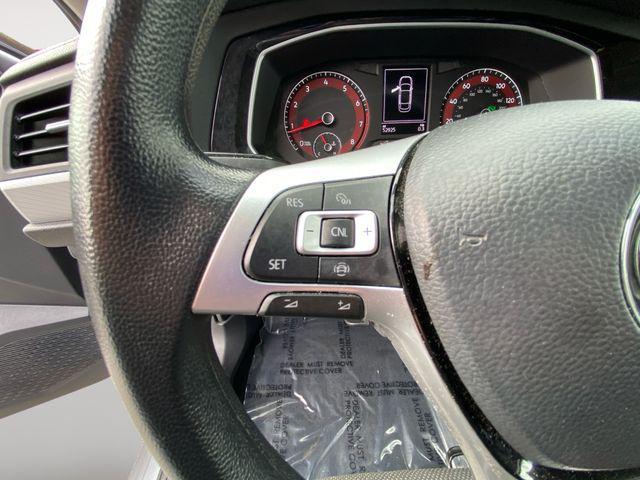 used 2019 Volkswagen Jetta car, priced at $14,072