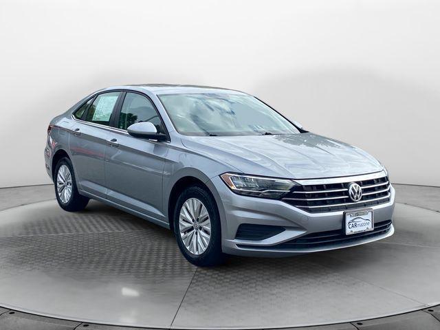 used 2019 Volkswagen Jetta car, priced at $14,072