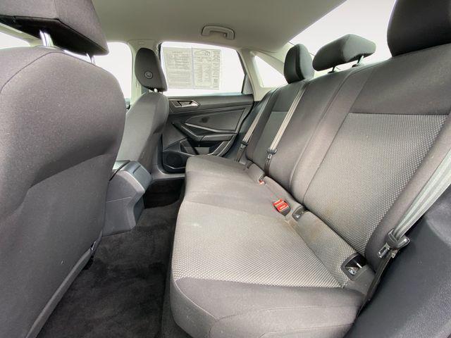 used 2019 Volkswagen Jetta car, priced at $14,072