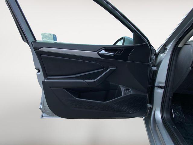 used 2019 Volkswagen Jetta car, priced at $14,072