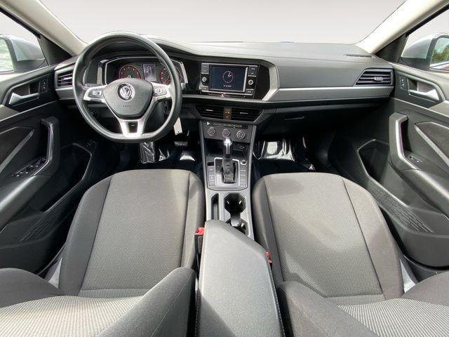 used 2019 Volkswagen Jetta car, priced at $14,072
