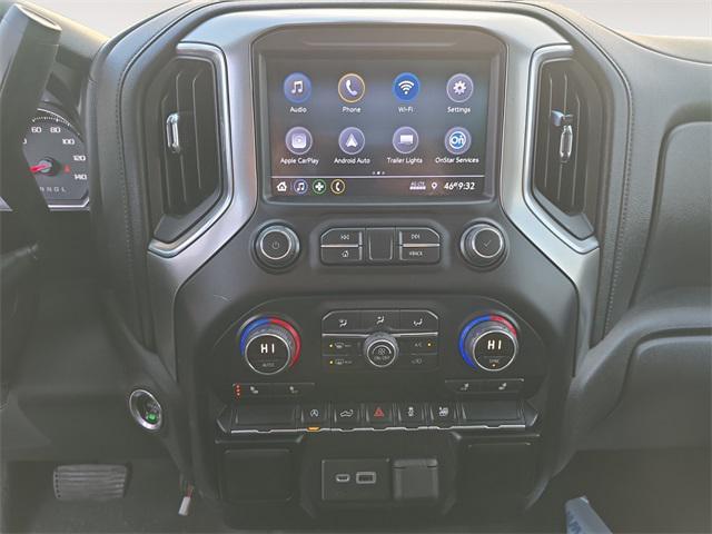 used 2019 Chevrolet Silverado 1500 car, priced at $27,972