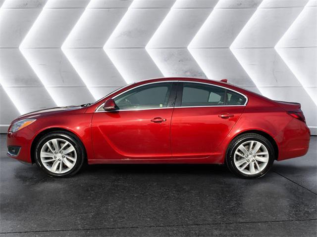 used 2015 Buick Regal car, priced at $11,972