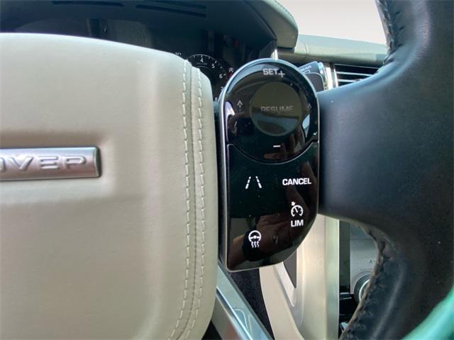used 2020 Land Rover Range Rover car, priced at $36,872